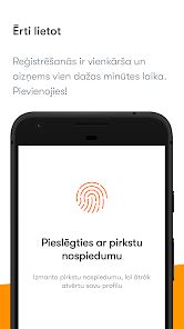 Seesam Health Latvia — Lietotnes pakalpojumā Google Play.